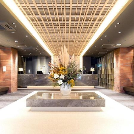 Hotel Global View 八户市 外观 照片