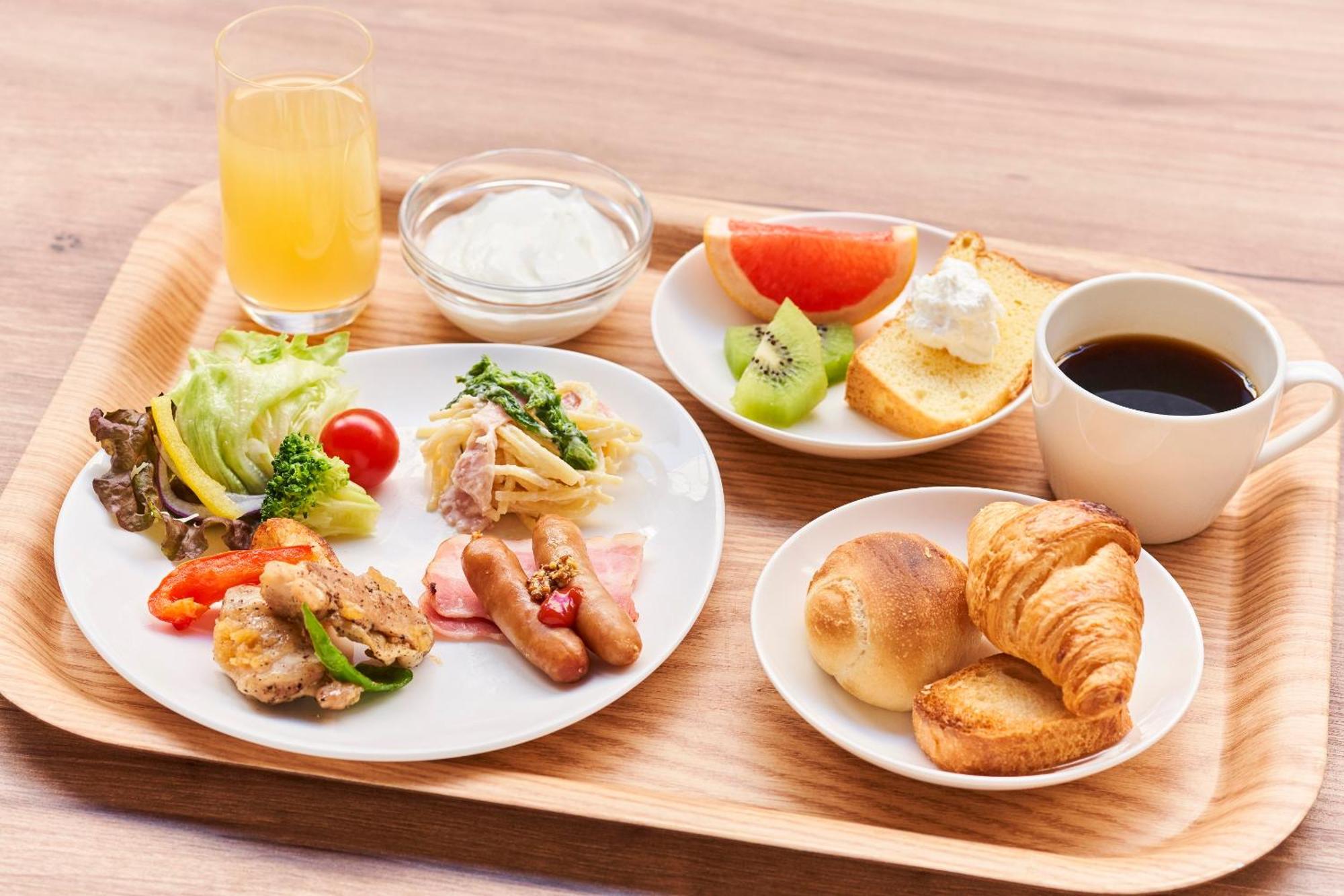 Hotel Global View 八户市 外观 照片
