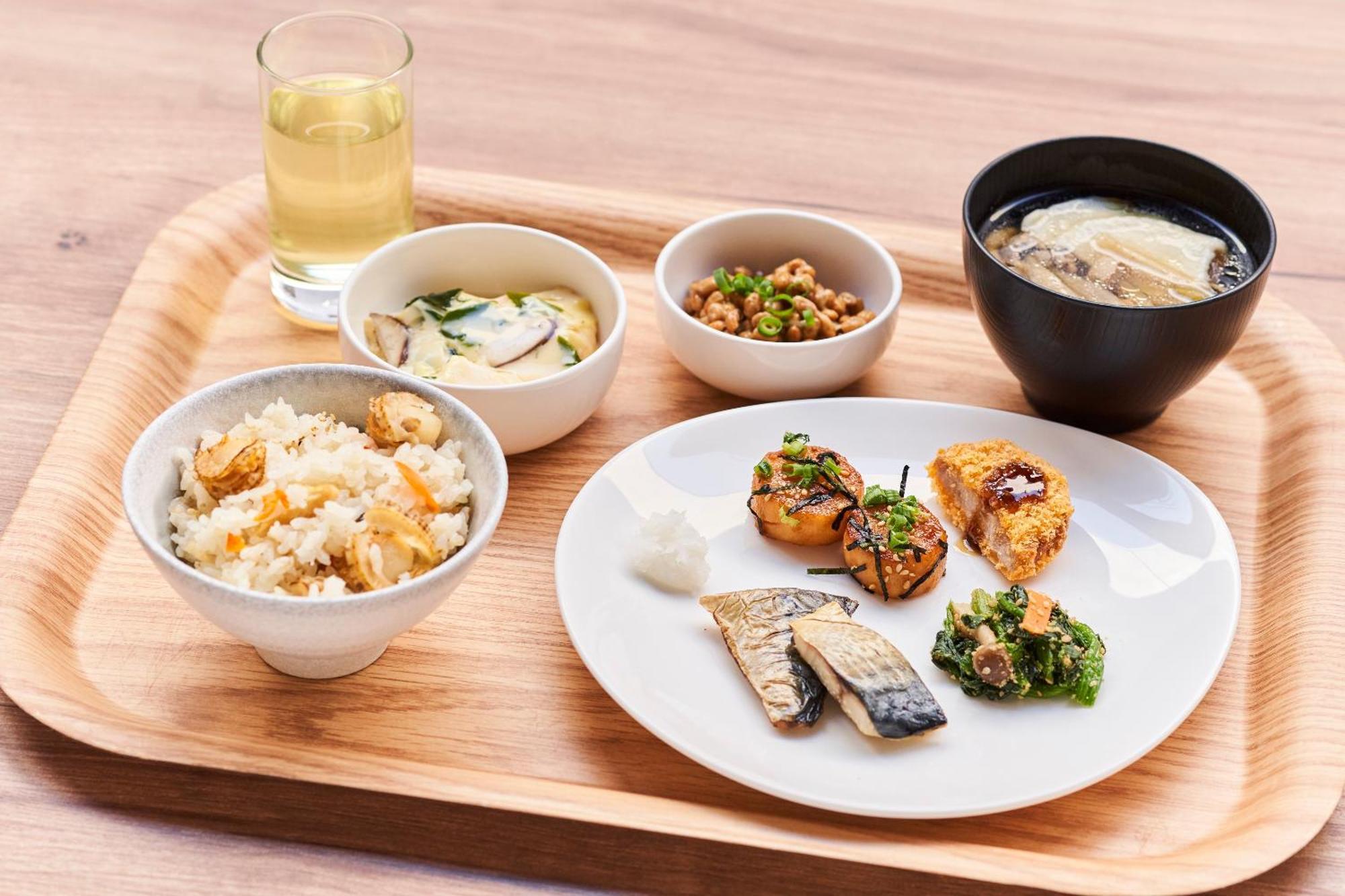 Hotel Global View 八户市 外观 照片