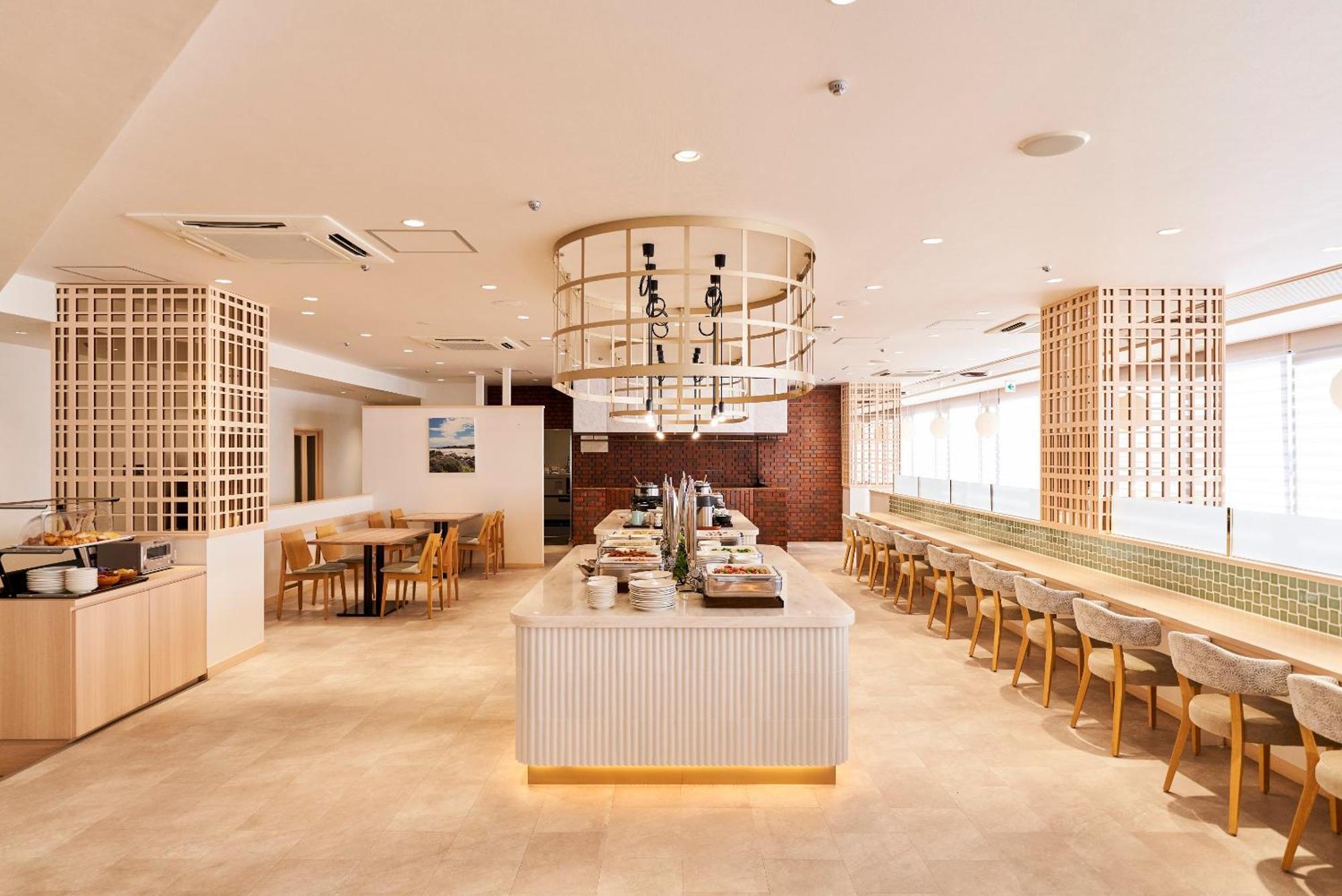 Hotel Global View 八户市 外观 照片