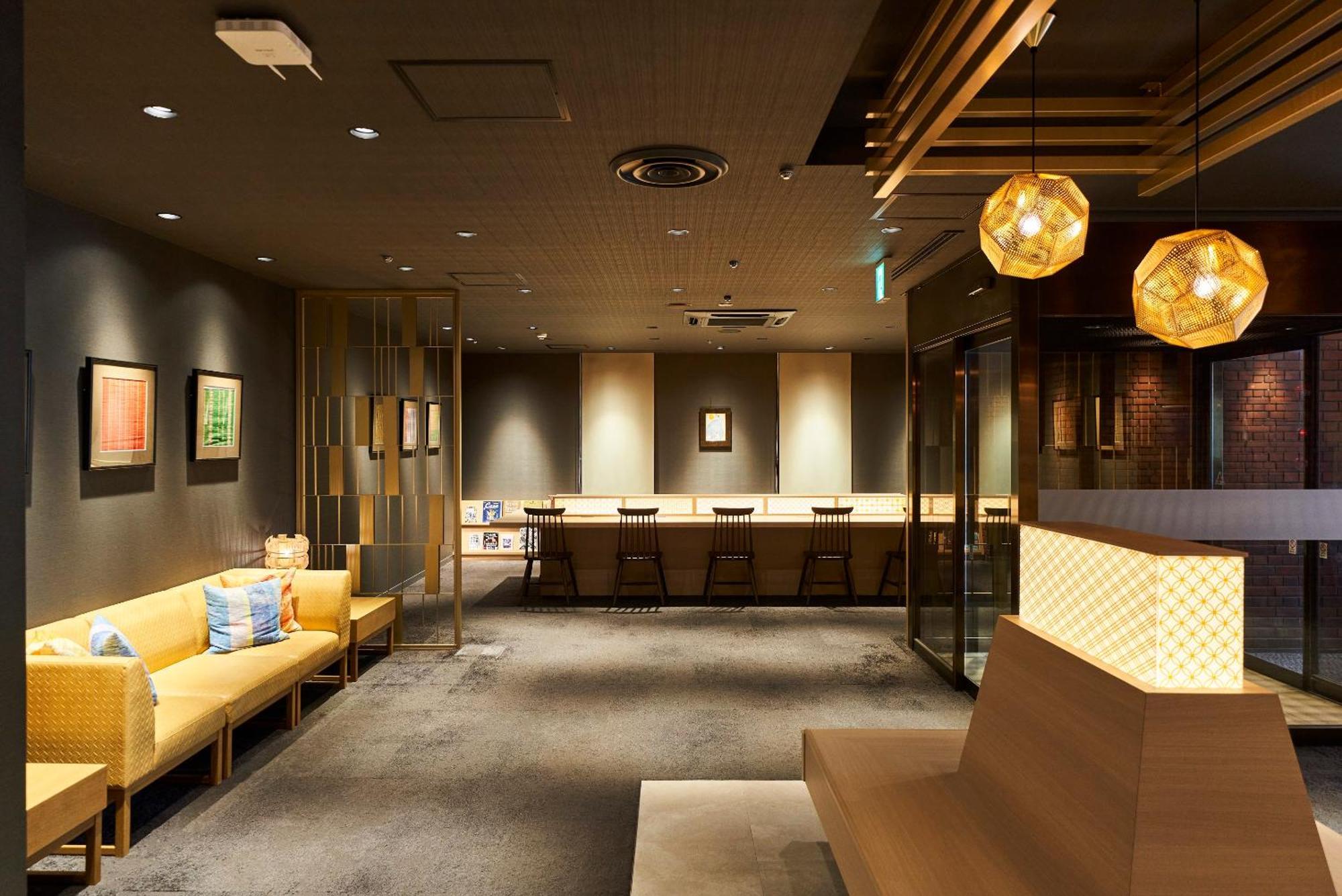 Hotel Global View 八户市 外观 照片