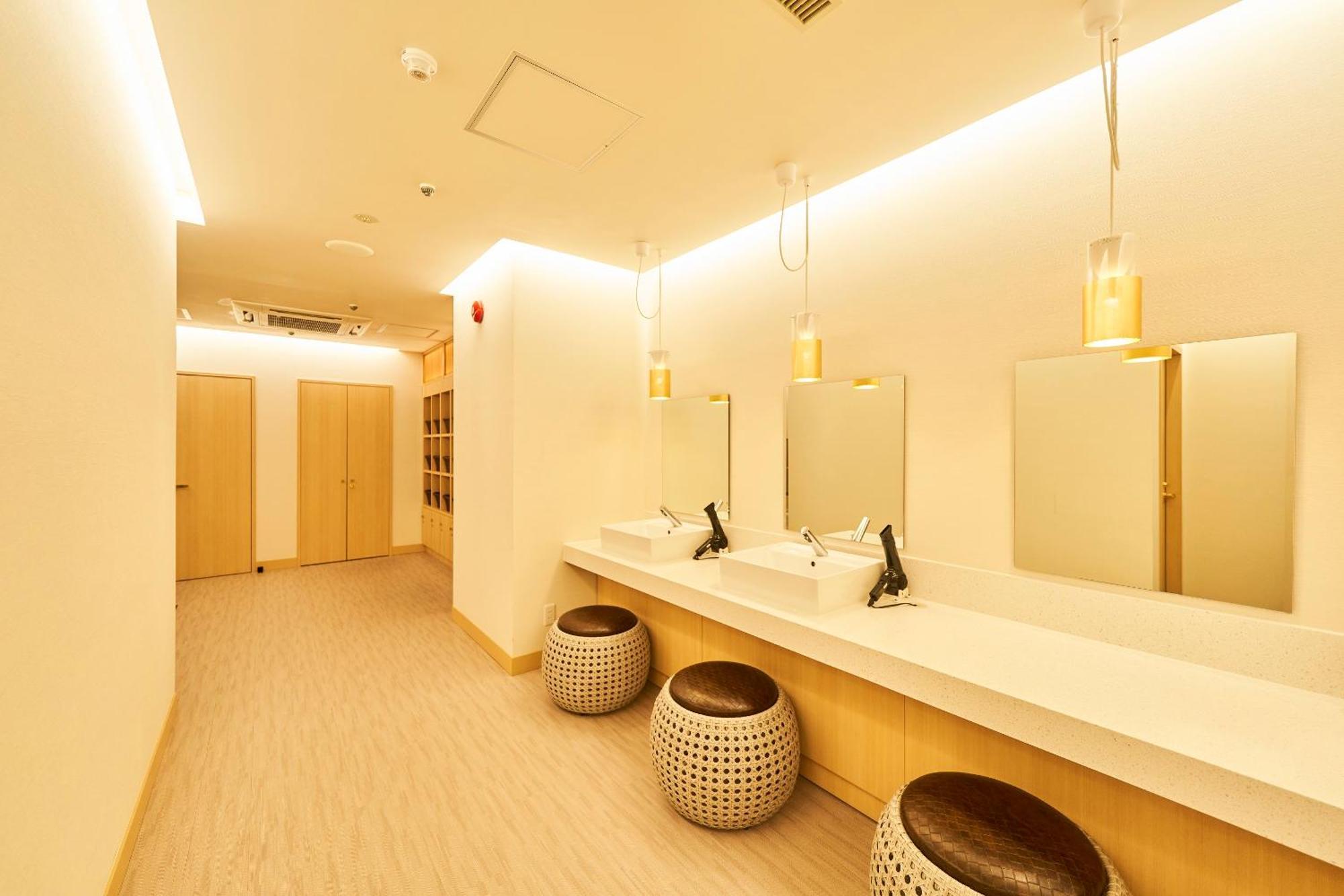 Hotel Global View 八户市 外观 照片