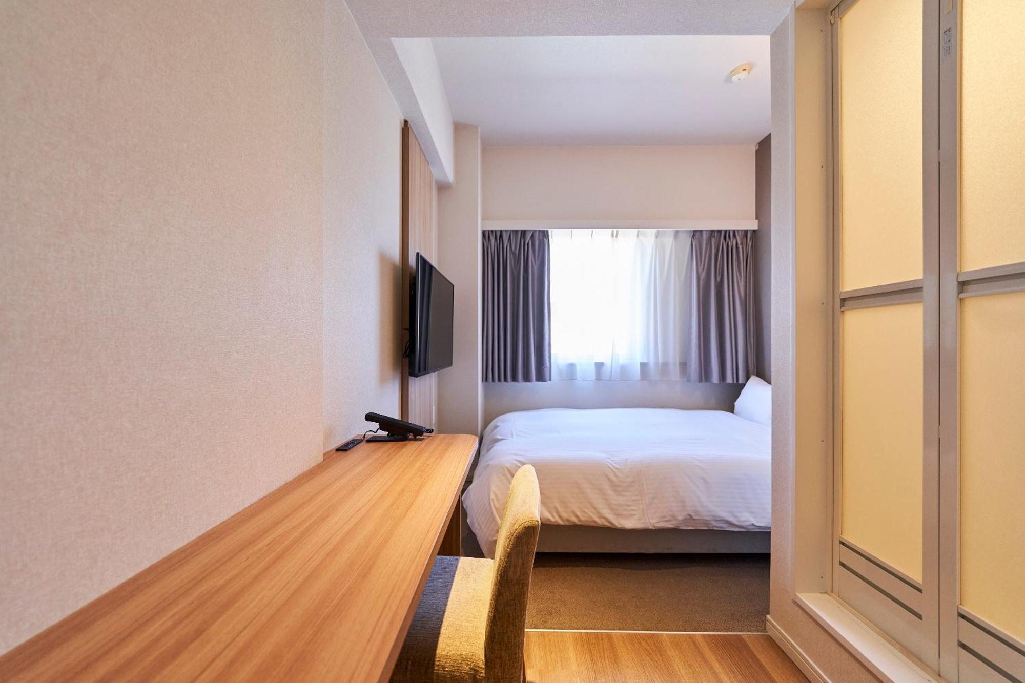 Hotel Global View 八户市 外观 照片