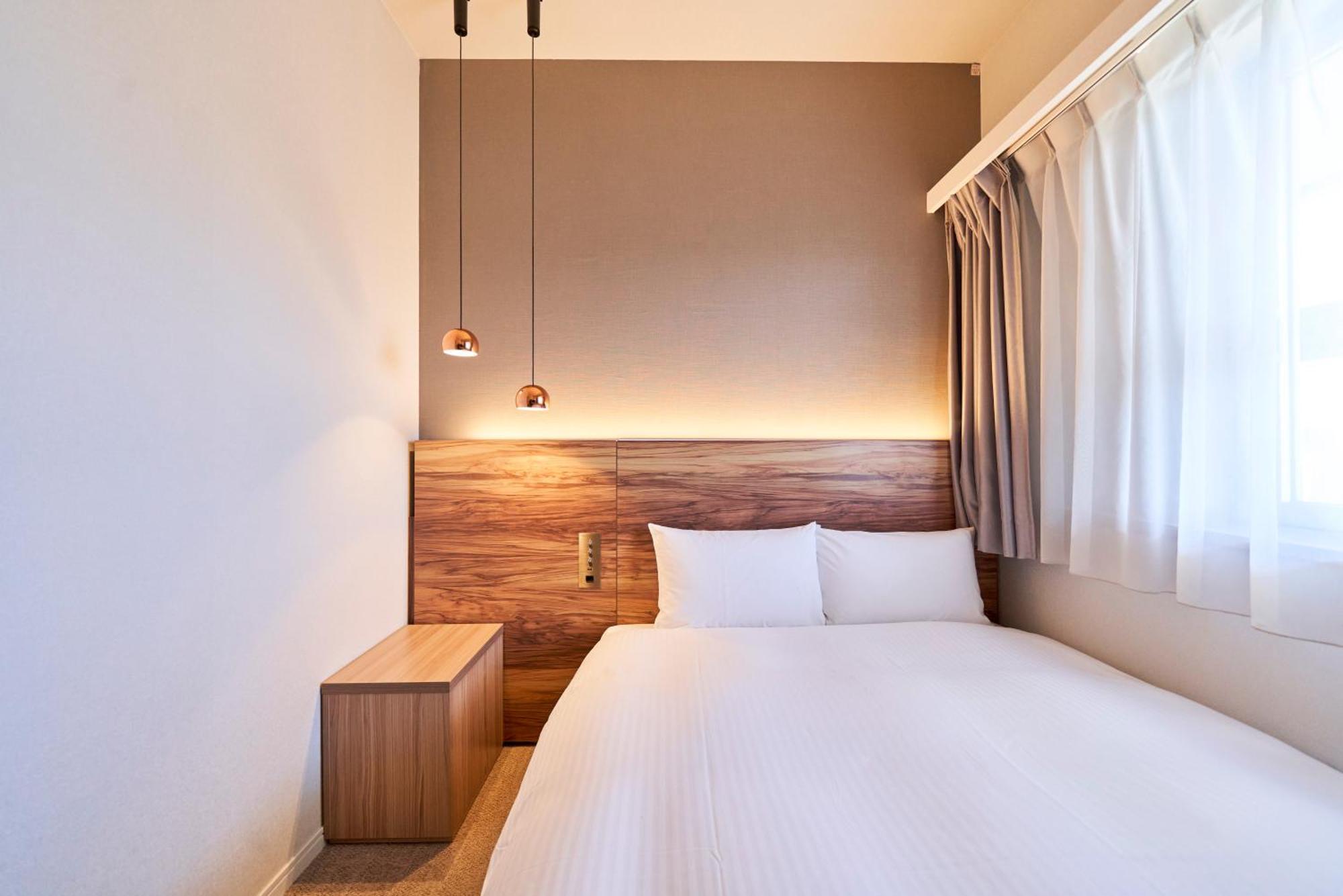 Hotel Global View 八户市 外观 照片