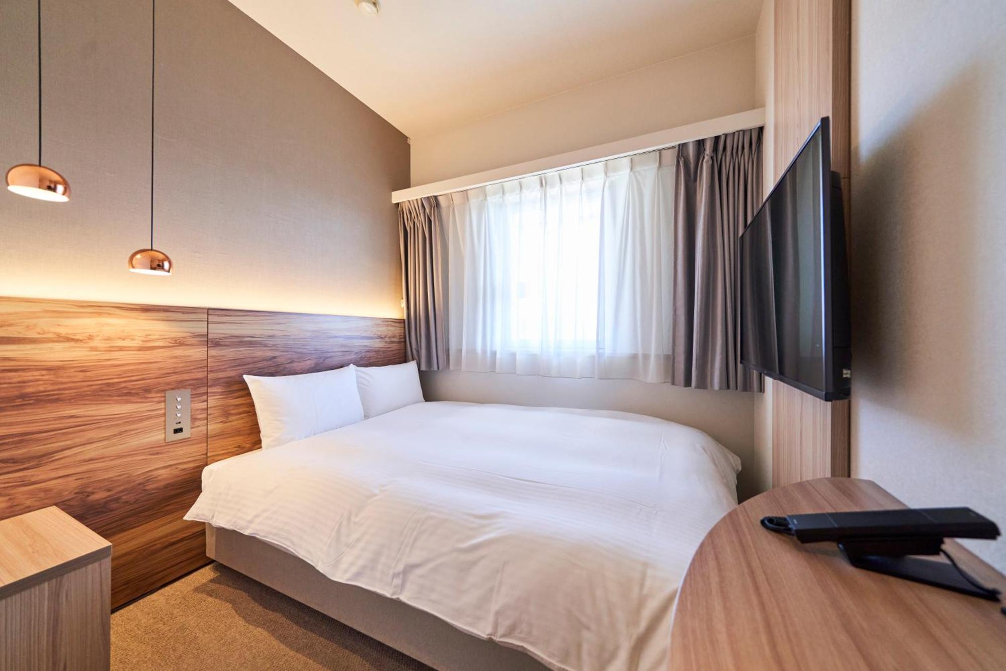 Hotel Global View 八户市 外观 照片